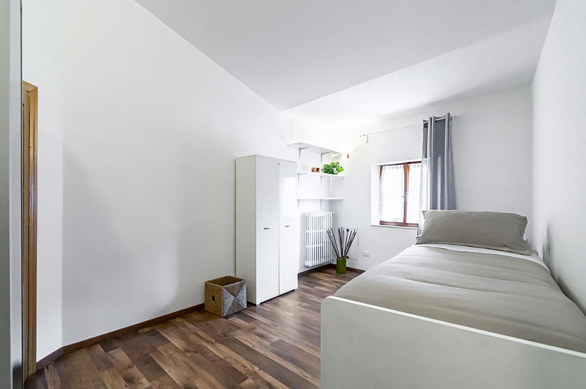 Apartamento Camollia Modern Apartment! *