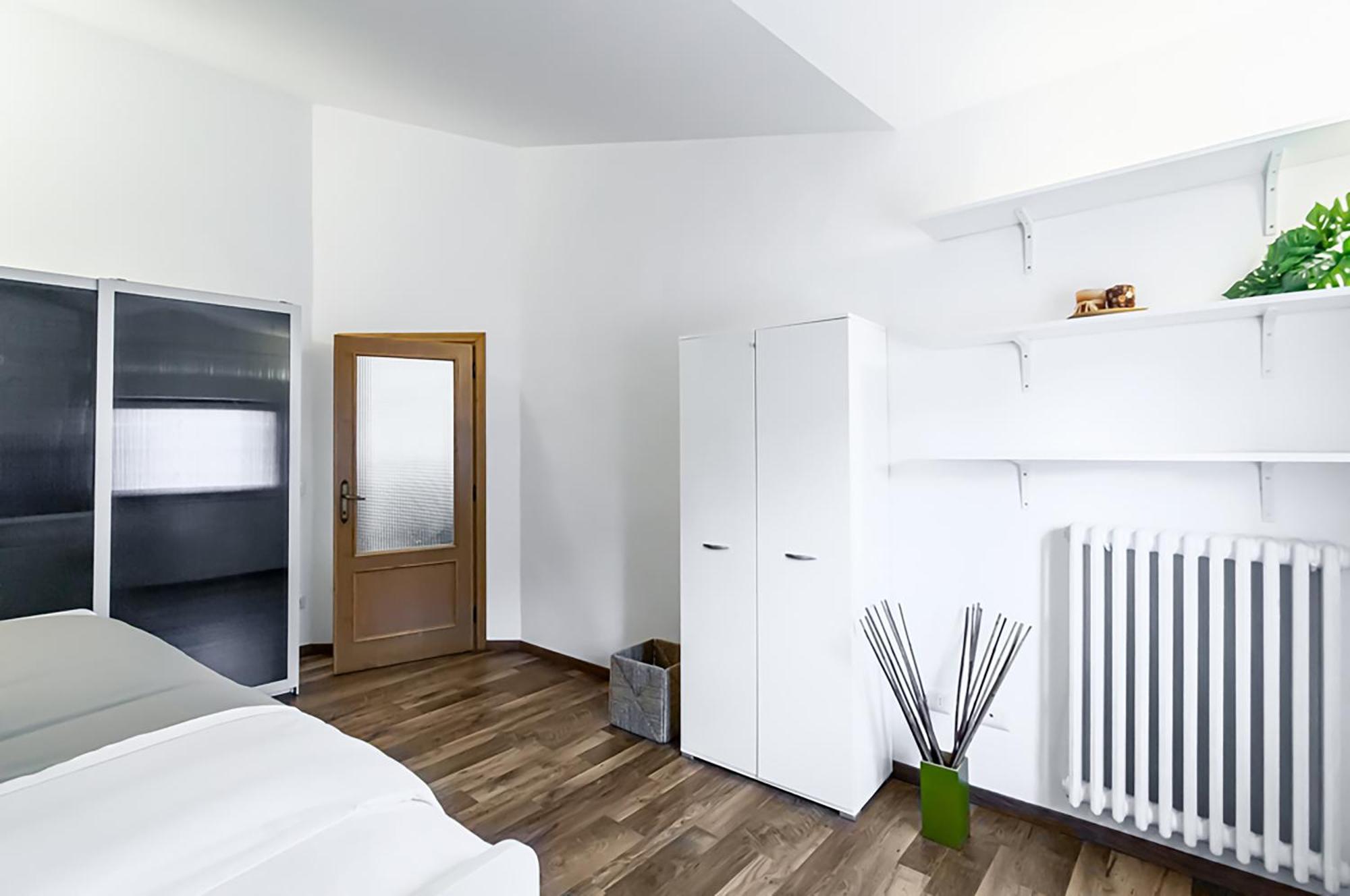 Camollia Modern Apartment! Apartamento Siena