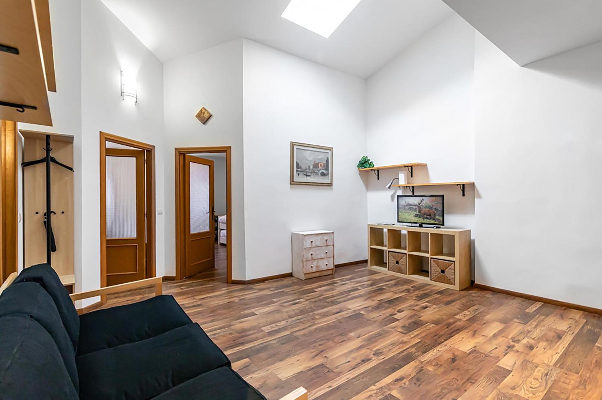 Camollia Modern Apartment! Apartamento Siena
