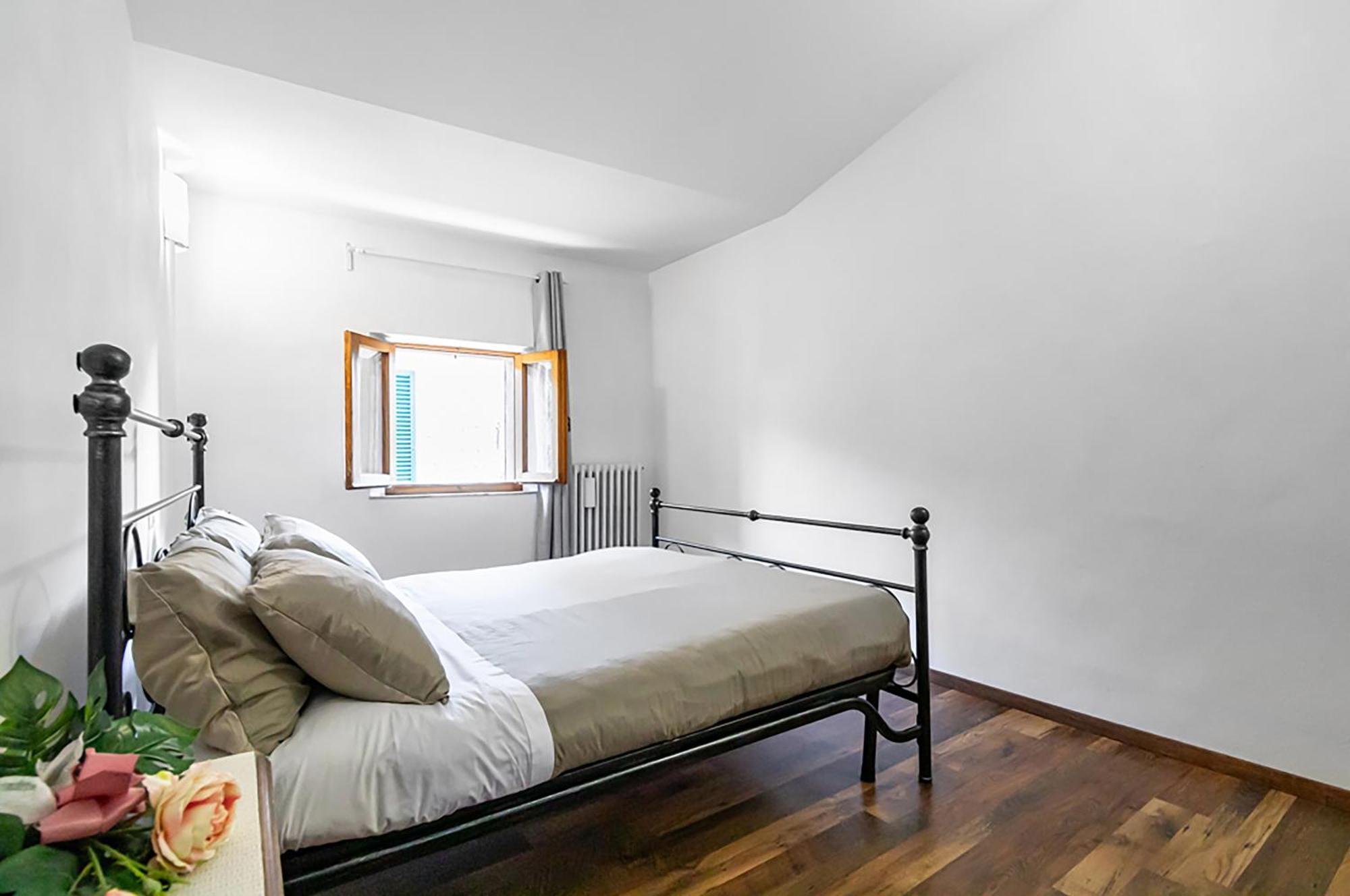 Apartamento Camollia Modern Apartment! *