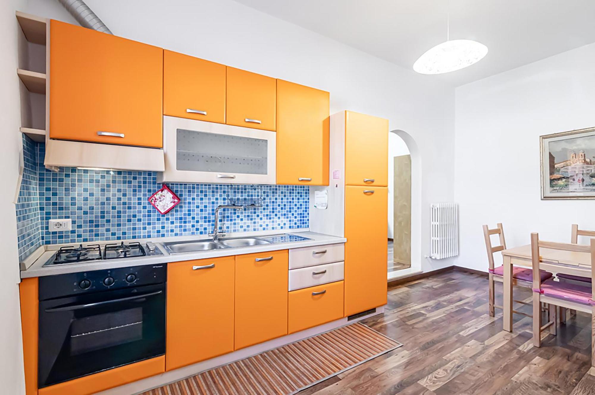 Camollia Modern Apartment! Apartamento Siena