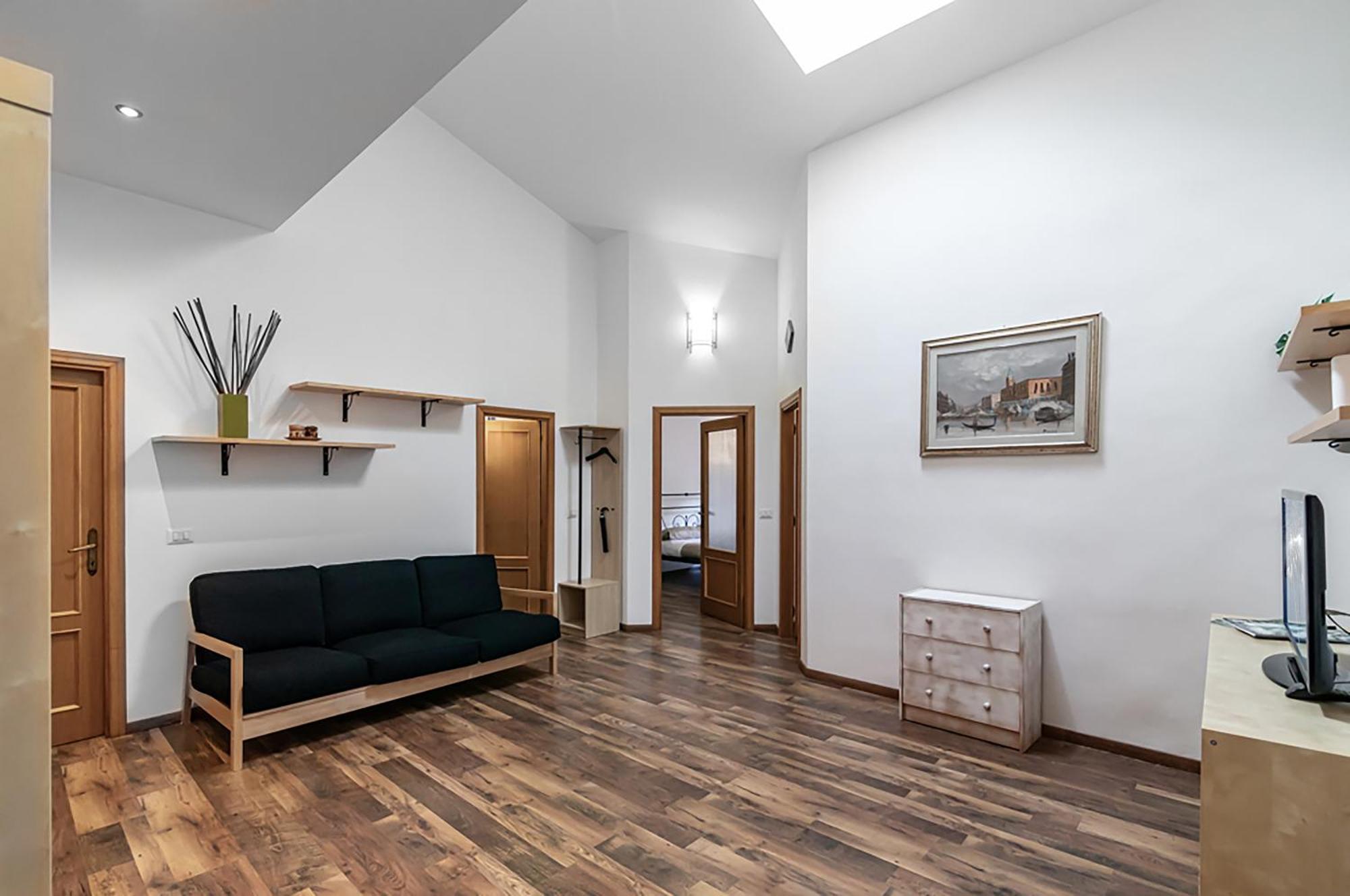 Camollia Modern Apartment! Apartamento